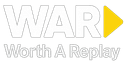 WAR Logo